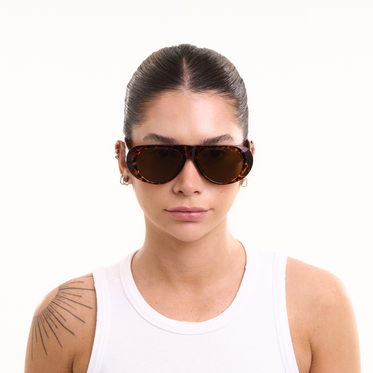 Bertioga Sunglasses