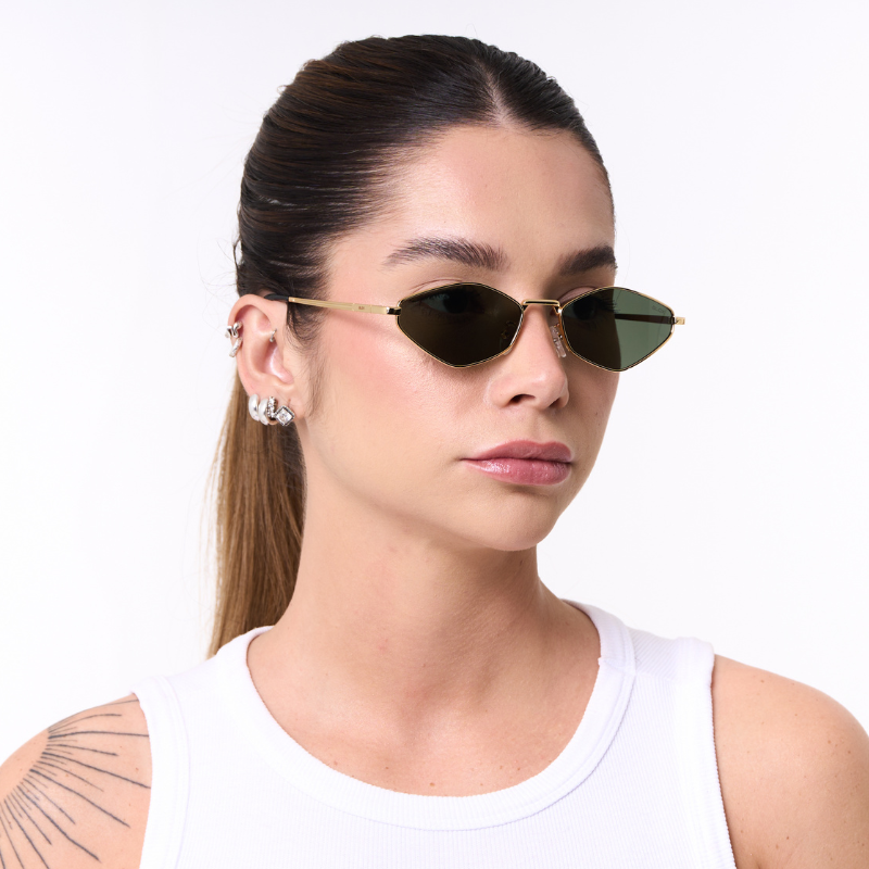Capri Sunglasses