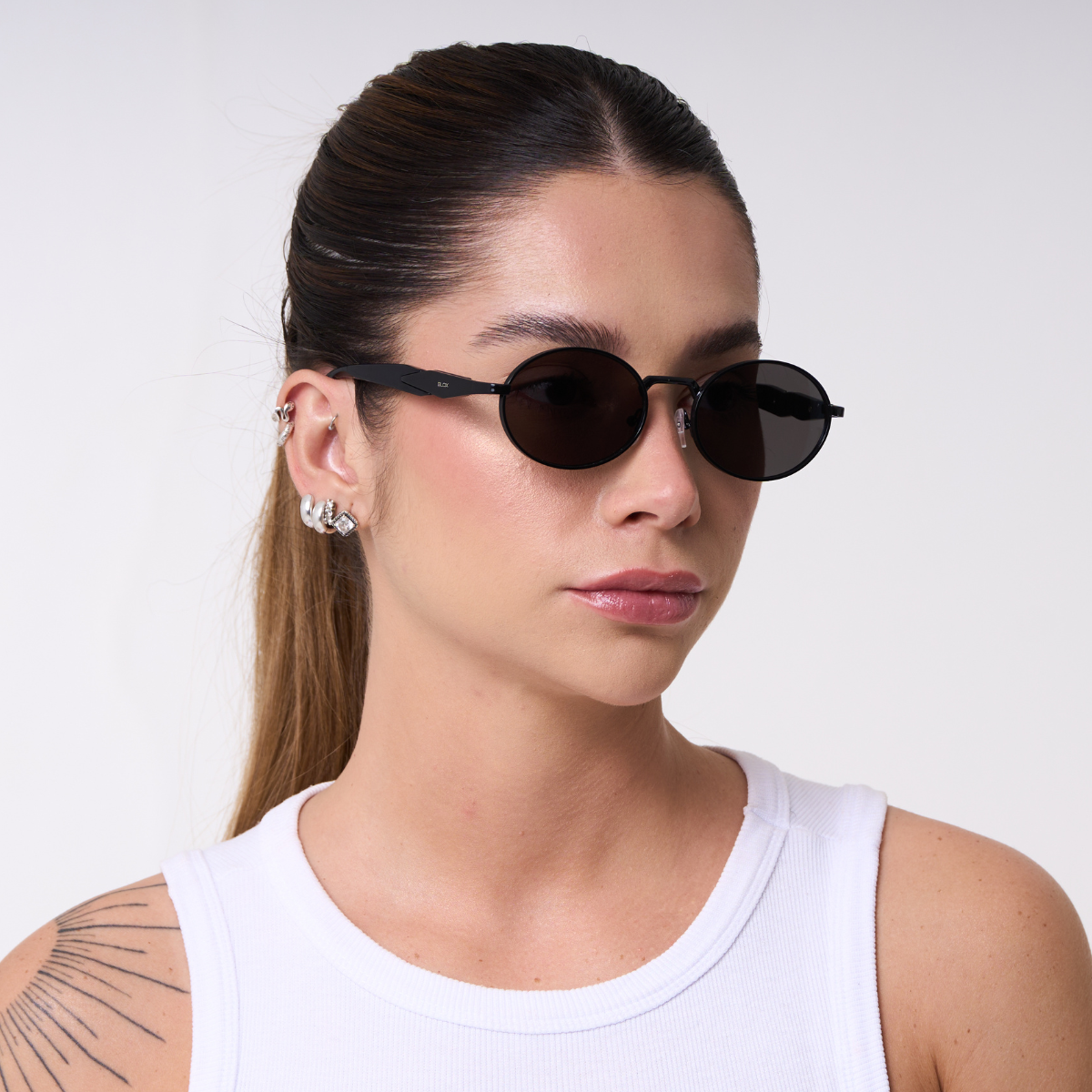 Leblon Sunglasses