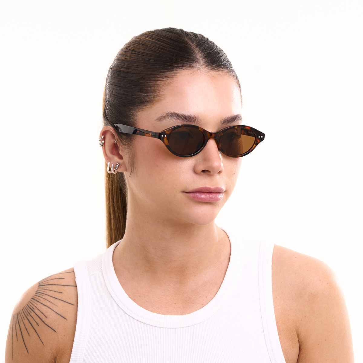 Olinda Sunglasses